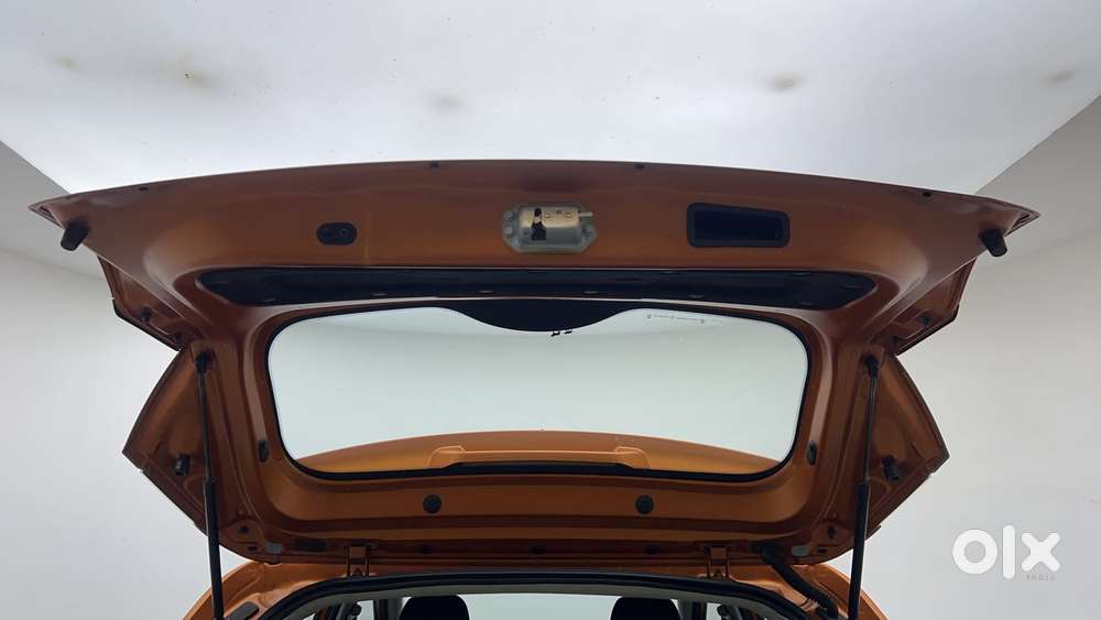 Tata Nexon 1.2 Revotron Xm, 2019, Petrol