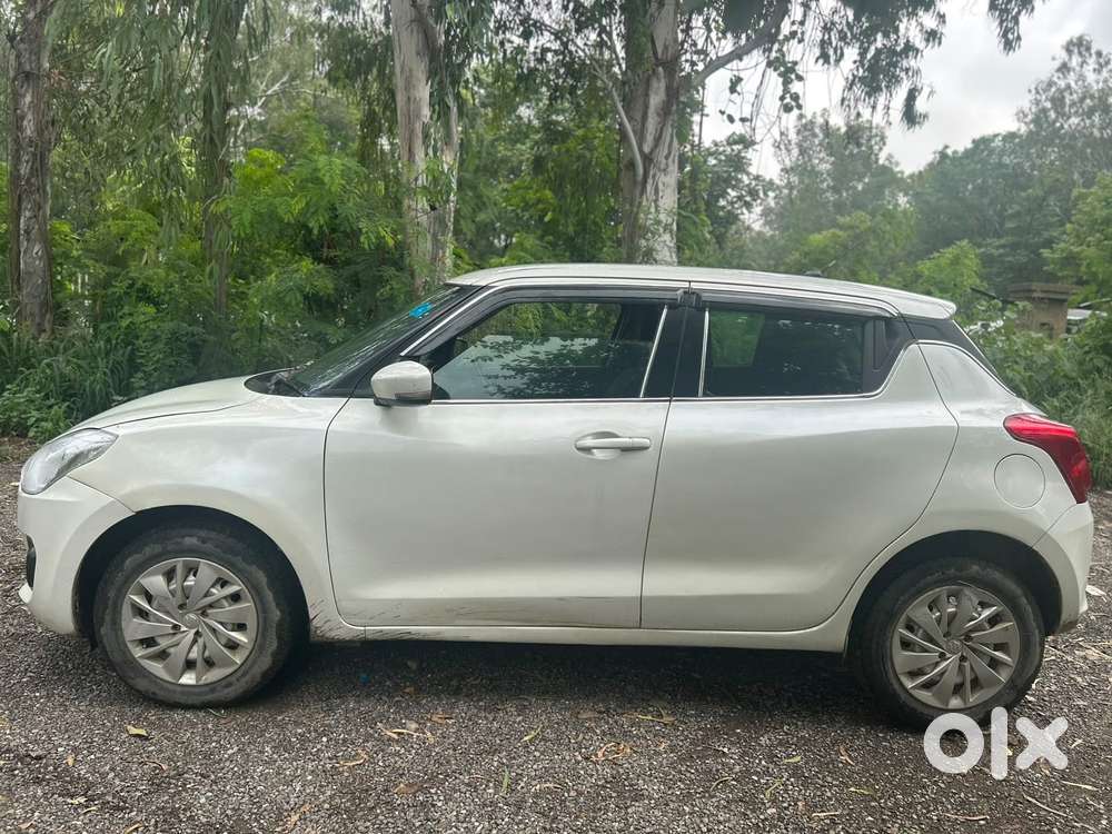 Maruti Suzuki Swift Vxi, 2019, Petrol