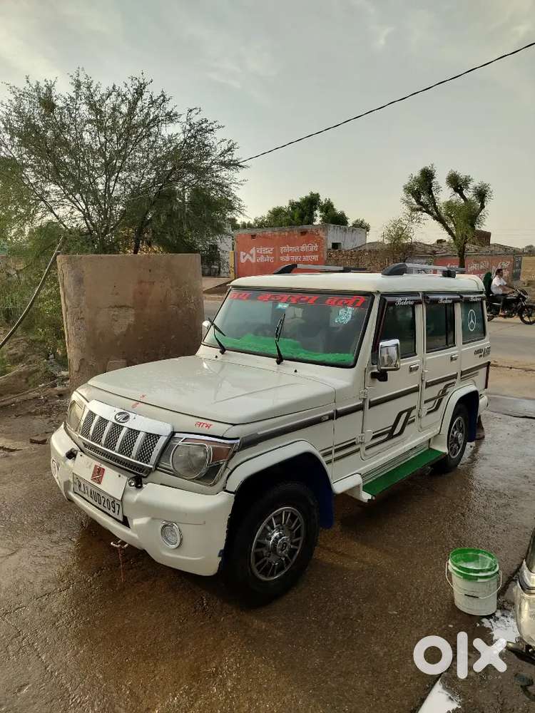 Mahindra Bolero Neo 2013 Diesel