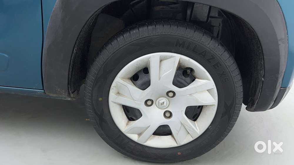 Renault Kwid 1.0 Rxl (o), 2023, Petrol