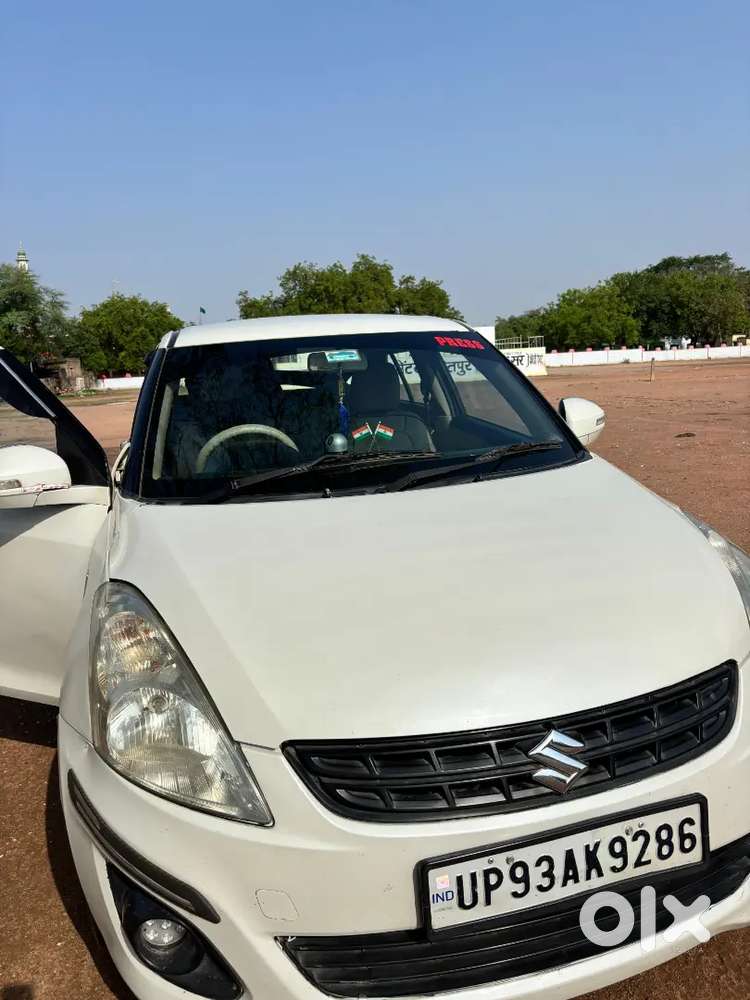Maruti Suzuki Swift 2014