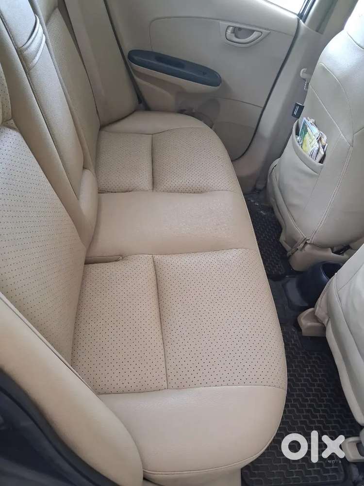 Honda Amaze 2015 Diesel Well Maintained