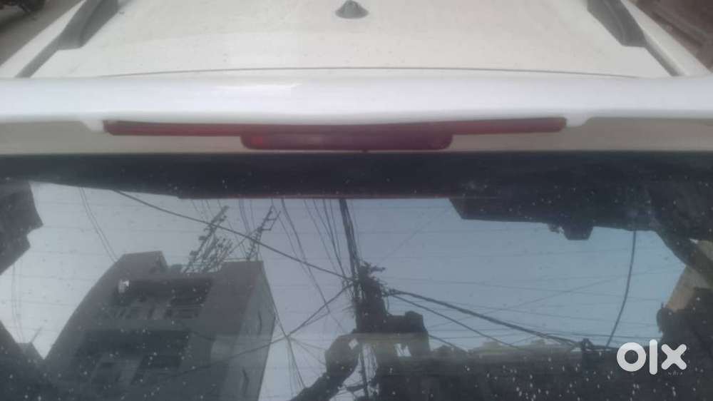 Hyundai I20 2012