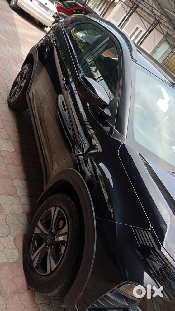 Tata Nexon Creative 1.5  Revotorq Diesel 6mt Dt, 2024, Diesel