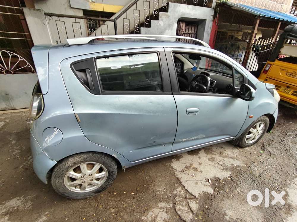 Chevrolet Beat Diesel 2013