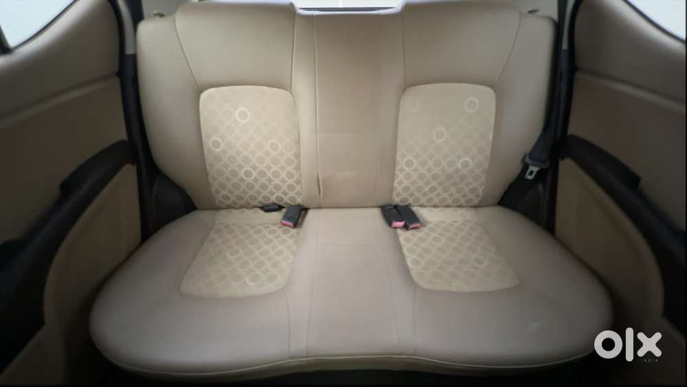 Hyundai I10 [2010-2016] 1.2 Magna At, 2010, Petrol