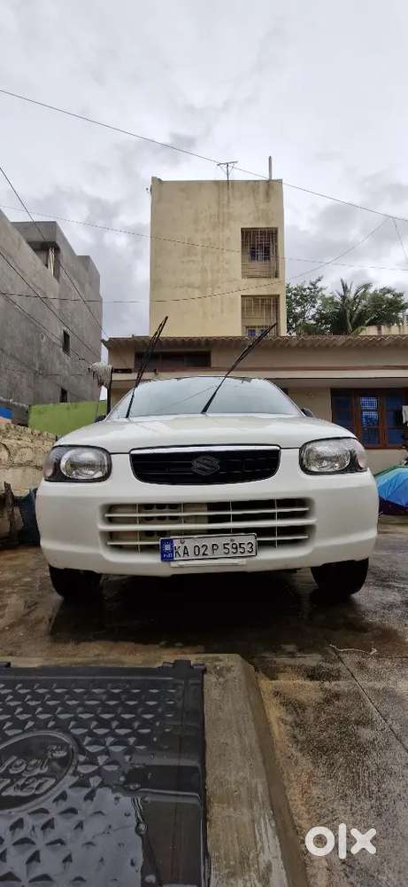 Maruti Suzuki Alto 2002 Petrol 75000 Km Driven