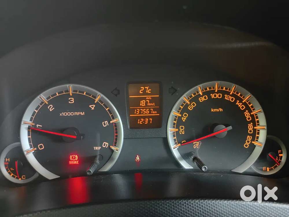 Maruti Swift Ddis 2011 December