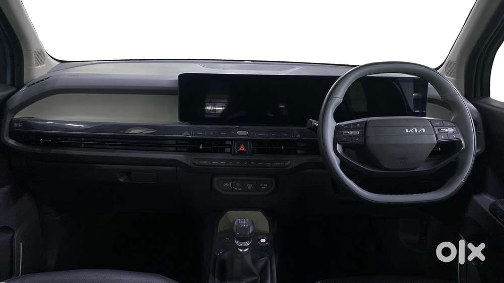 Kia Syros Htx Turbo, 2025, Petrol