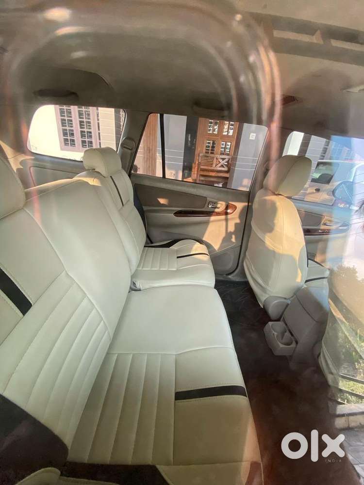 Toyota Innova 2013 Diesel 135000 Km Driven
