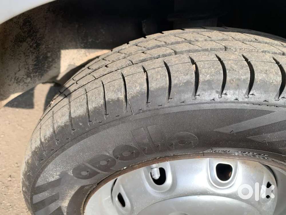 Maruti Suzuki Omni 0.8 2012 / 10