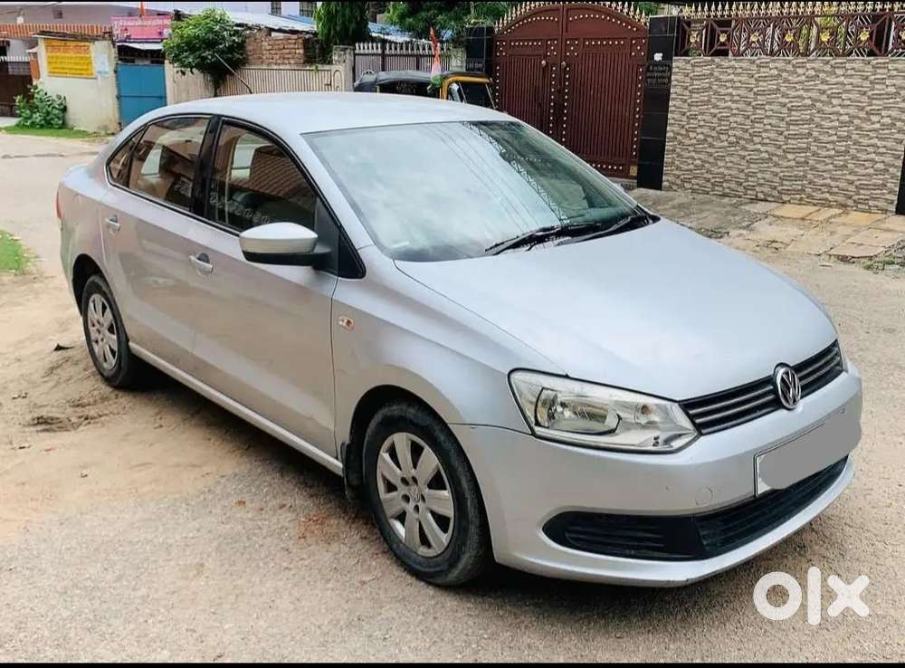 Volkswagen Vento Ipl Edition