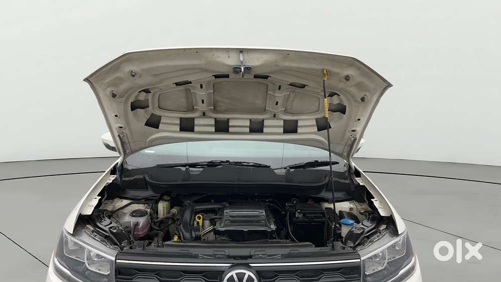 Volkswagen Taigun 1.0 Tsi Comfortline, 2022, Petrol