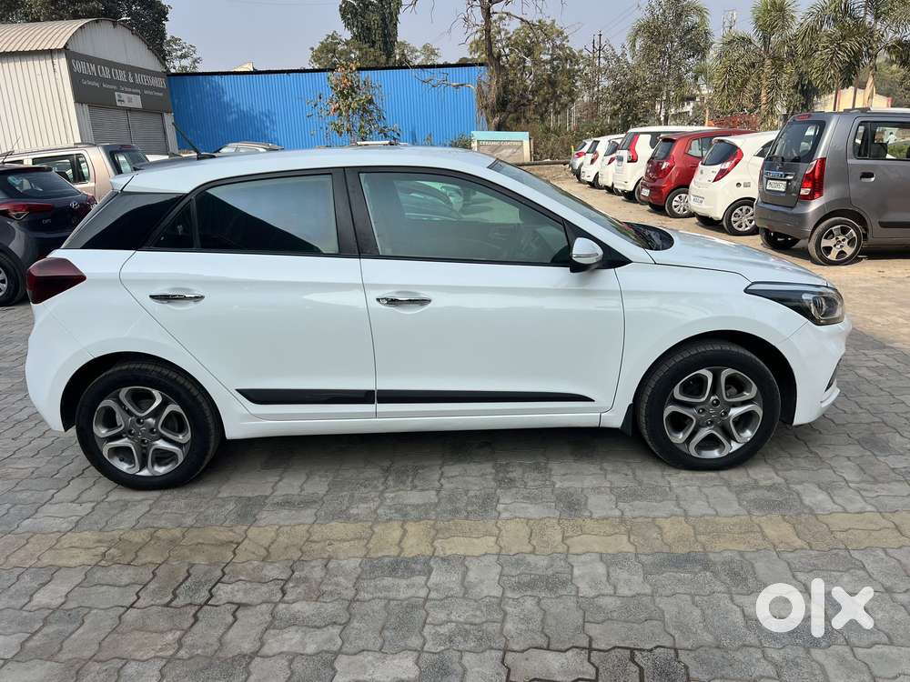 Hyundai Elite I20 Asta 1.4 Crdi, 2018, Diesel