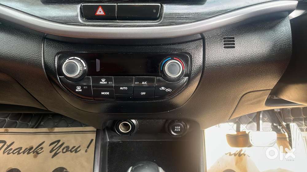 Renault Triber Rxt, 2020, Cng & Hybrids