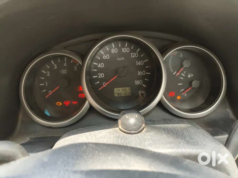 Ford Endeavour 2013 Diesel Well Maintained