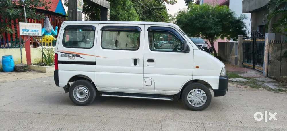 Maruti Suzuki Eeco 7 Seater Standard, 2023, Petrol