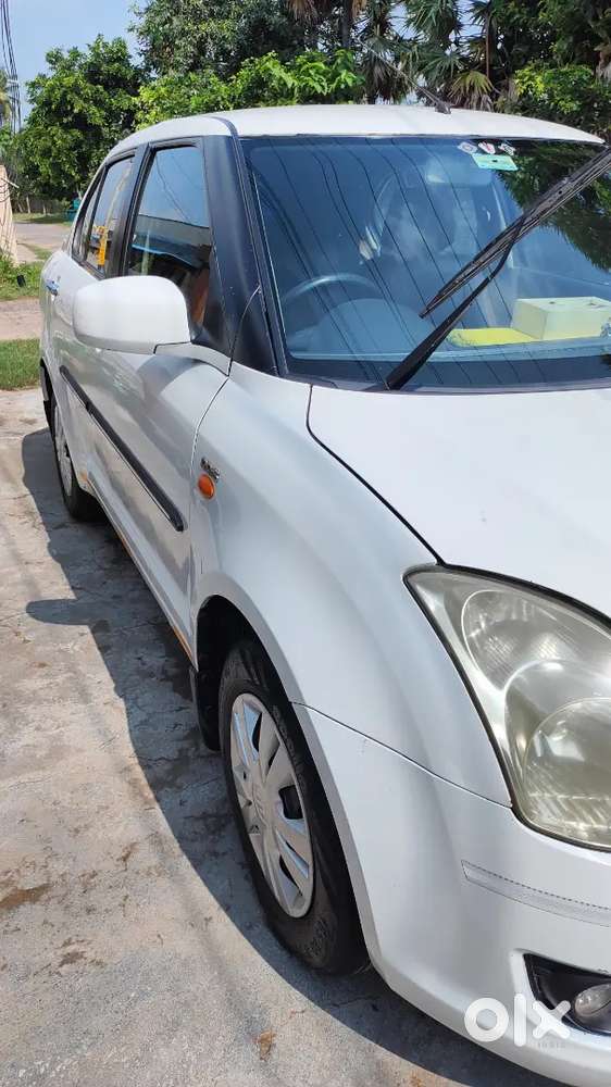 2015 Maruti Suzuki Dzire Tour Diesel
