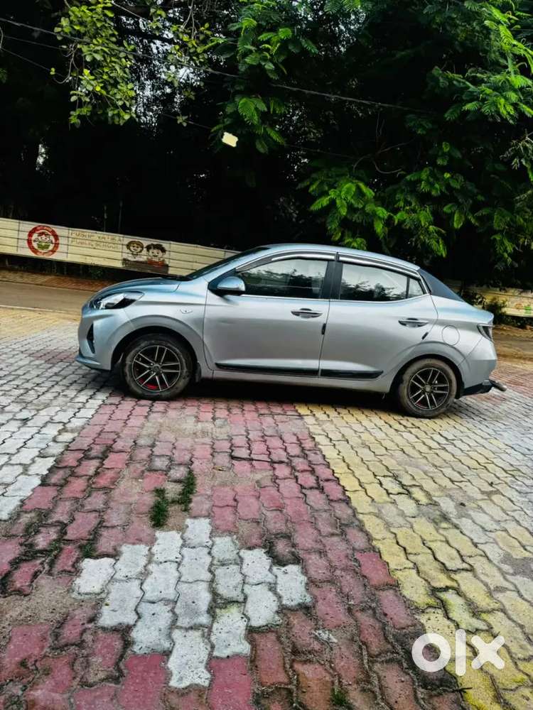 Hyundai Aura 1.2 S 2021