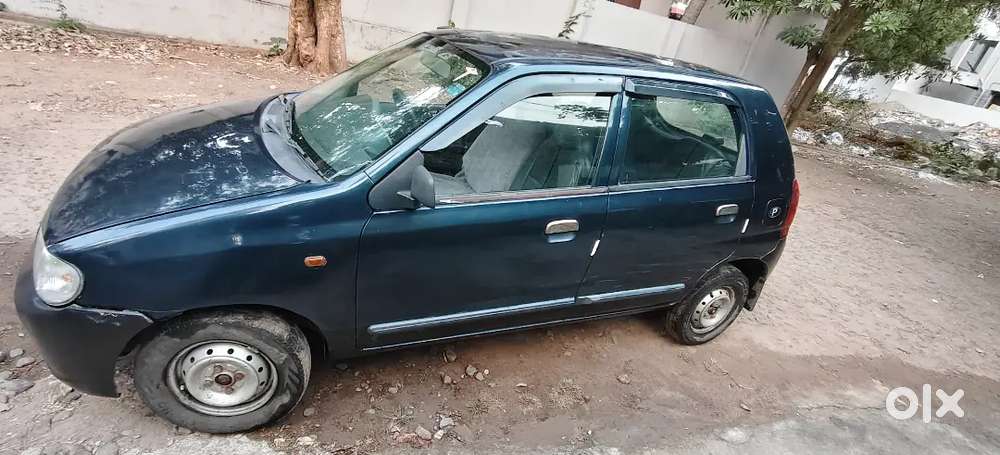 Maruti Suzuki Alto 800 2010 Petrol Good Condition