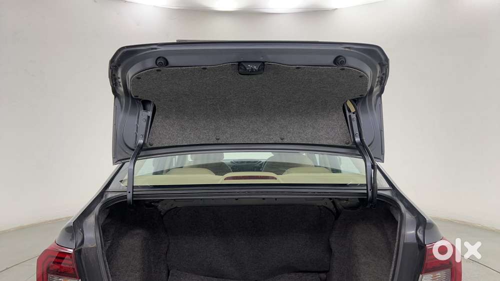 Honda Amaze Vx Cvt I-vtec, 2023, Petrol