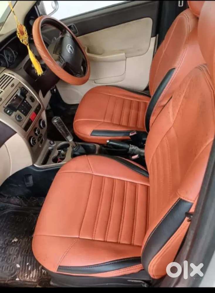 Tata Manza 2011 Petrol Good Condition