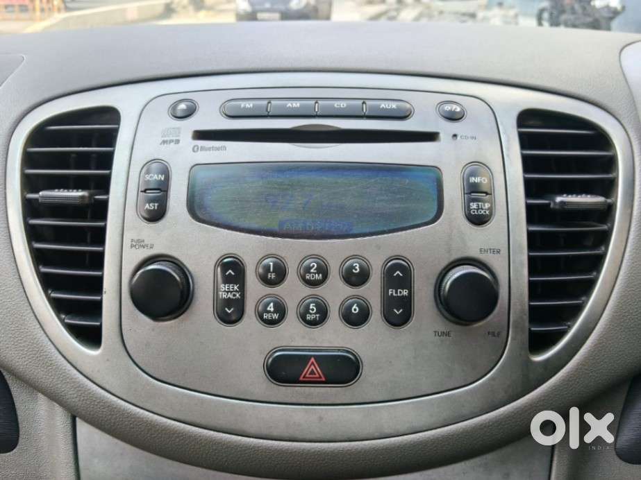 Hyundai I10 Asta, 2011, Petrol