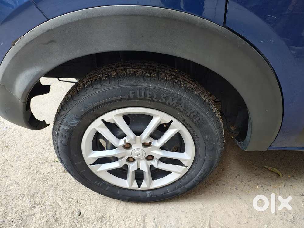 Renault Triber Rxt Amt, 2020 Model, 7 Seater, Automatic Transmission.