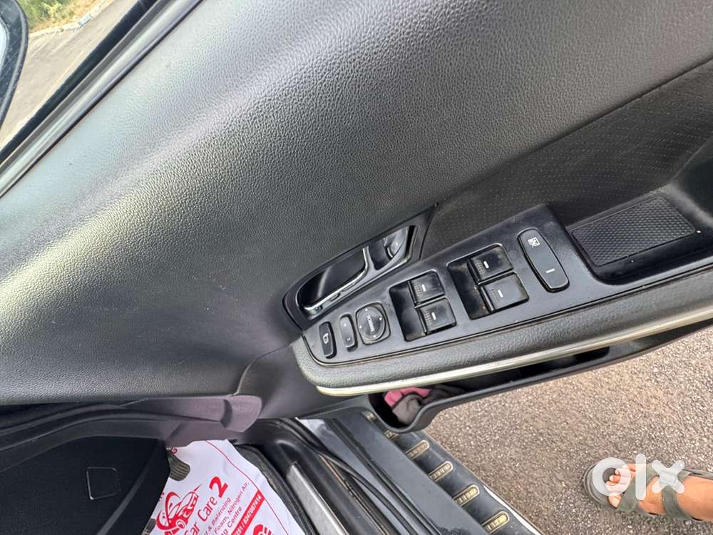 Tata Hexa Diesel 2019