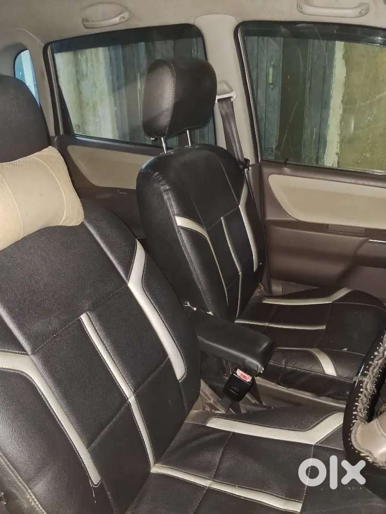 Maruti Suzuki Zen Estilo