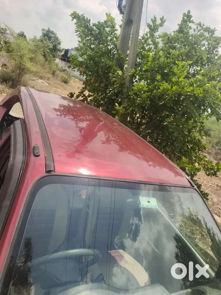Marthui Suzuki Alto