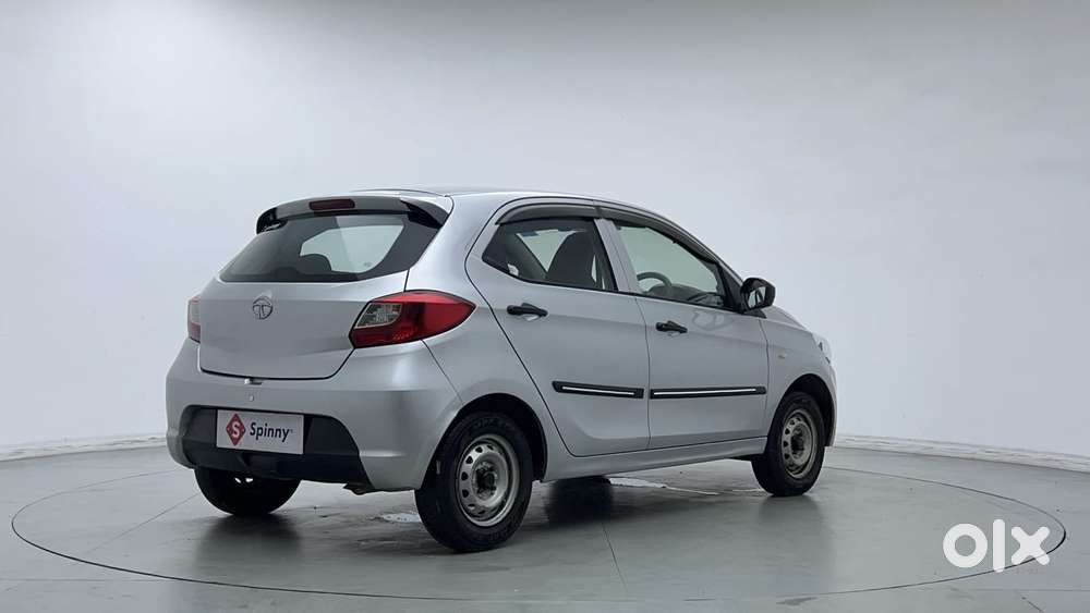 Tata Tiago 1.2 Revotron Xe Cng, 2018, Cng & Hybrids