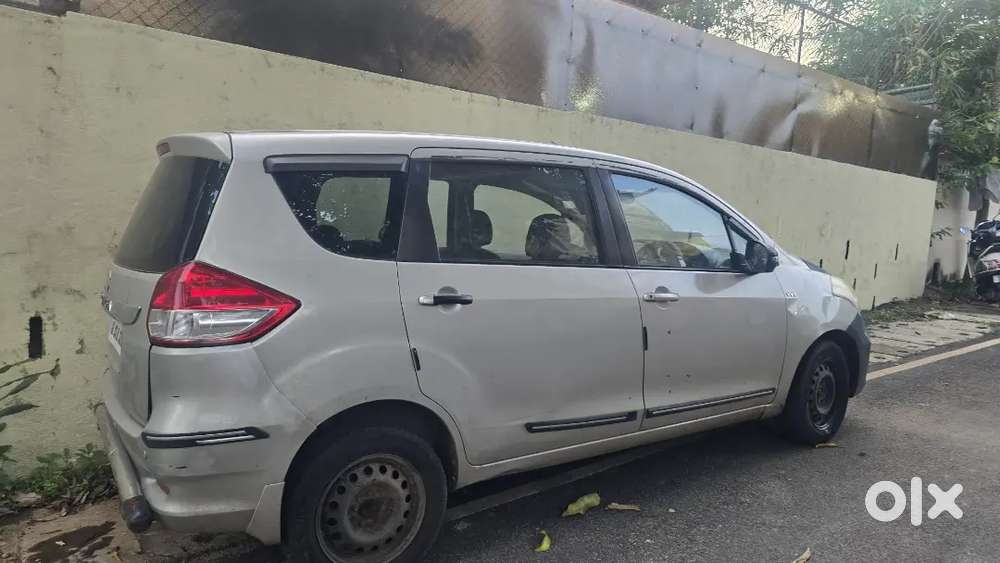 Maruti Ertiga 1.5 Vxi 2015.