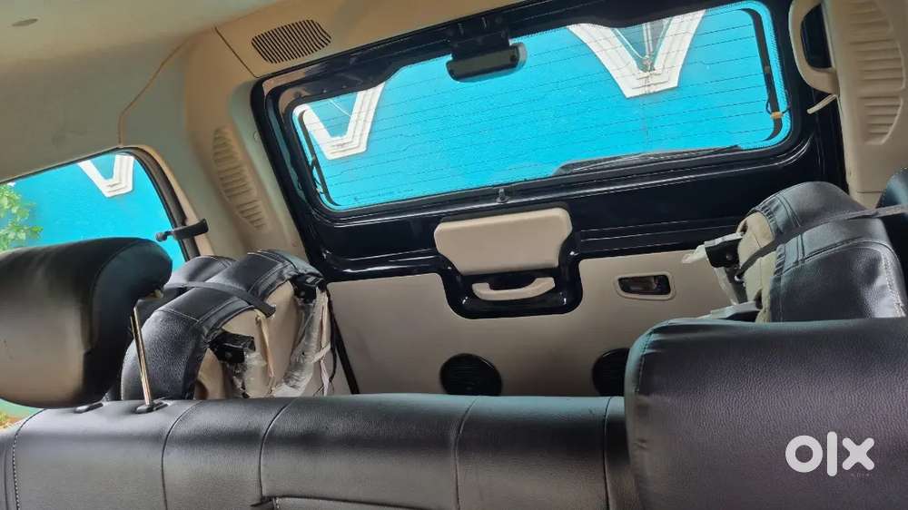 Mahindra Scorpio 2.2 2023