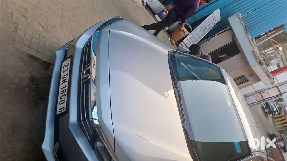 Honda Amaze 2023 Cvt Petrol