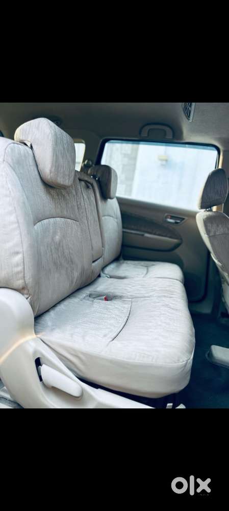 Maruti Suzuki Ertiga 2012-2015 Vxi Abs, 2012, Petrol