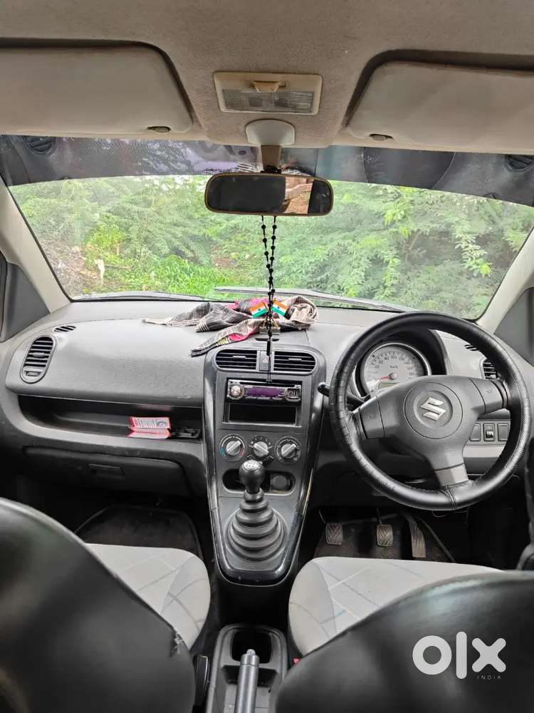 2012 Maruti Suzuki Ritz