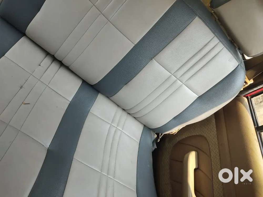 Chevrolet Tavera 2011