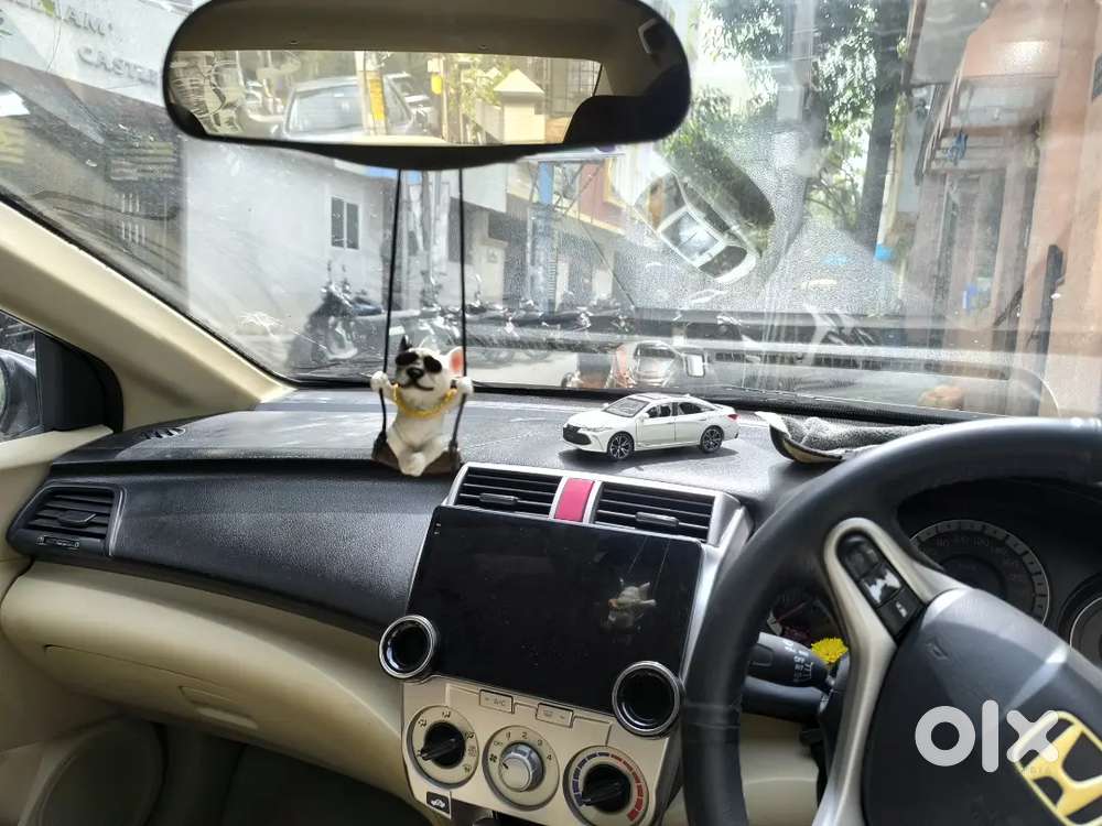 Honda City 2011 Petrol 130000 Km Driven