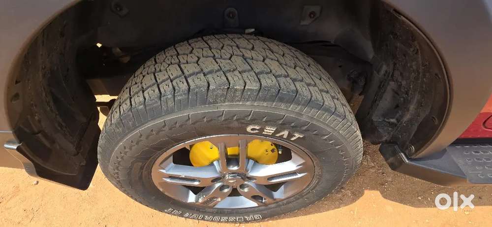 Mahindra Thar 2023 2 Wheel Drive Diesel Well Maintained