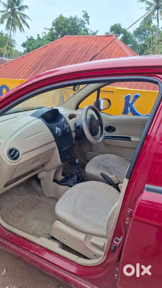 Chevrolet Spark 1.0 Lt, 2011, Petrol