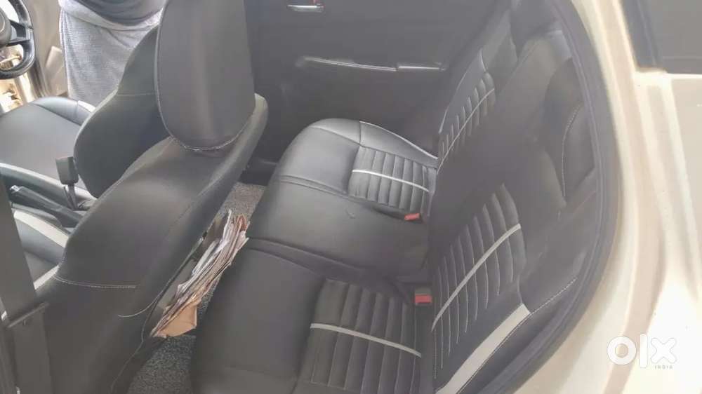 Well-maintained Maruti Swift Vxi Petrol - [103559] Driven,