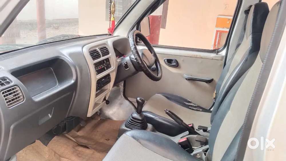 Maruti Suzuki Eeco 2014 Petrol 28000 Km Driven