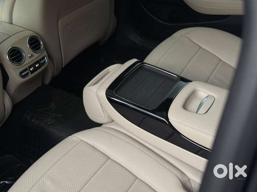 Mercedes-benz E-class 200, 2018, Petrol