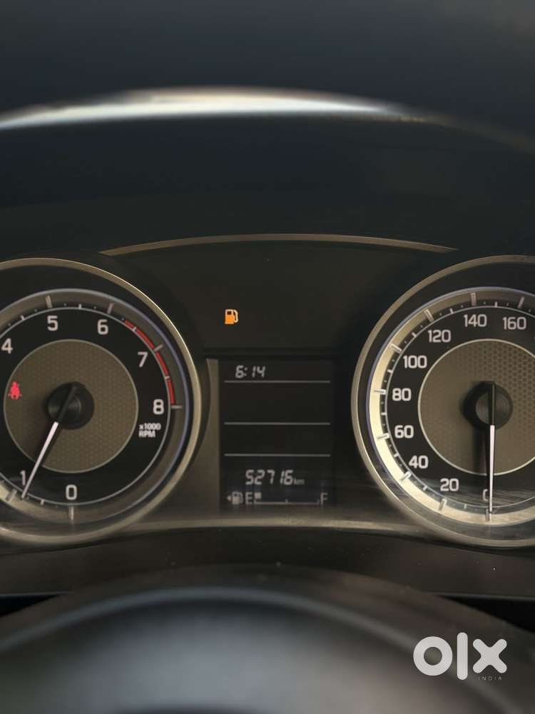 Maruti Suzuki Swift Dzire Vxi Optional, 2020, Petrol