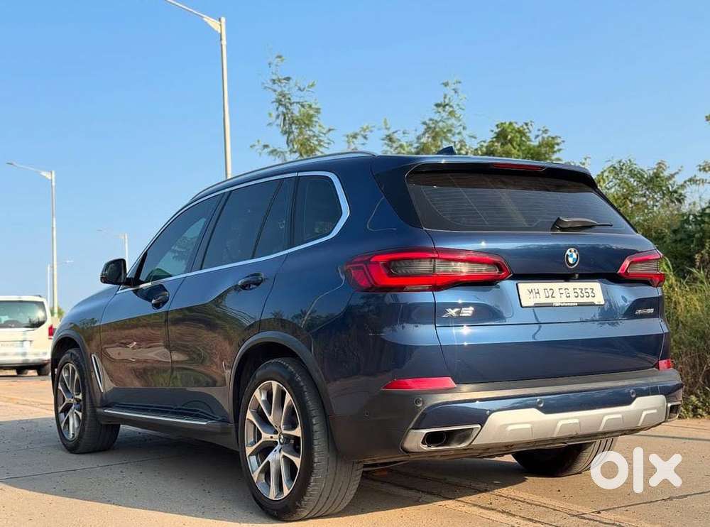 Bmw X5 Xdrive 30d, 2020, Diesel