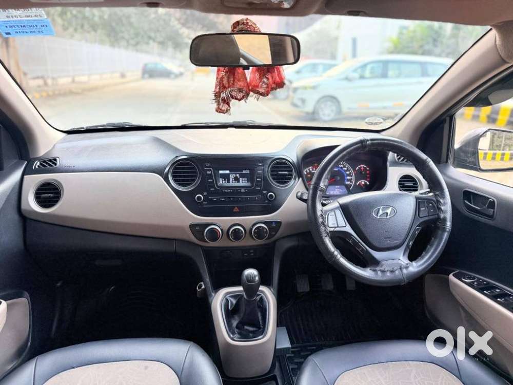 Hyundai Grand I10 2016-2017 Magna, 2019, Petrol