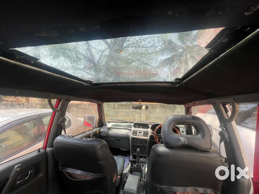 Mitsubishi Pajero 1997 Diesel Well Maintained