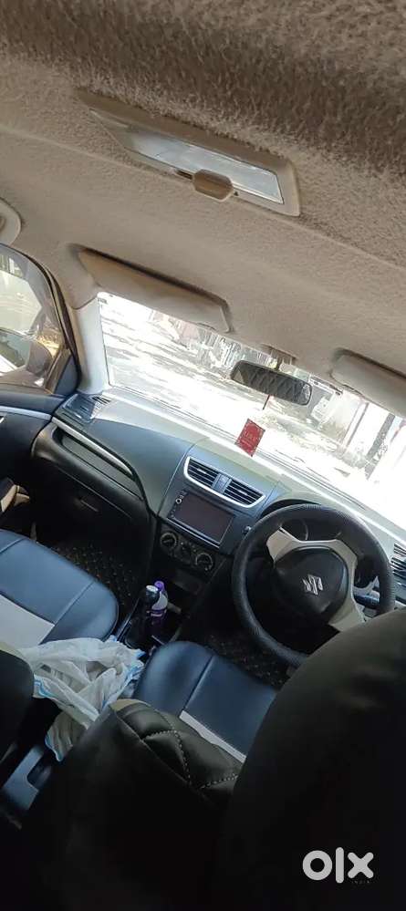 Maruti Suzuki Swift 2012 Diesel Good Condition