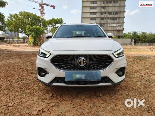 Mg Astor 1.5 Savvy Cvt, 2024, Petrol